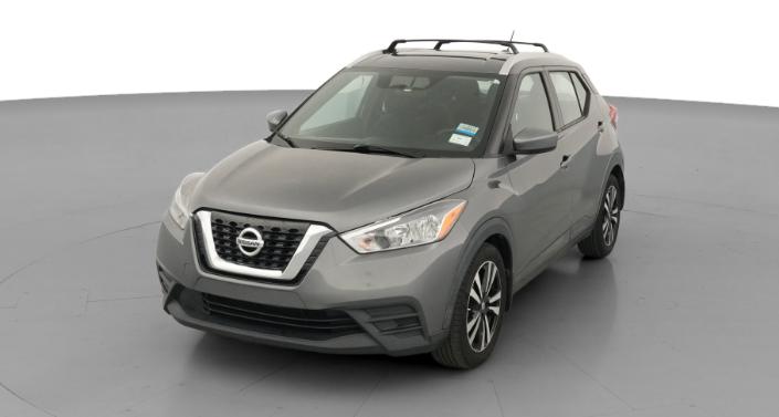 2018 Nissan Kicks SV -
                  Auburn, GA