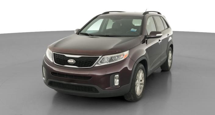 Thumbnail: 2015 Kia Sorento - 1