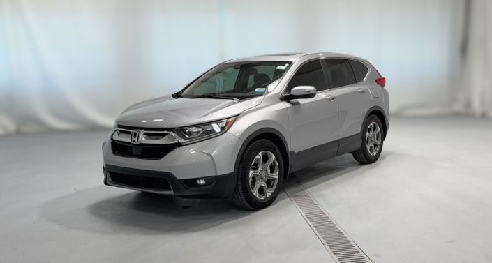 Thumbnail: 2019 Honda CR-V - 1