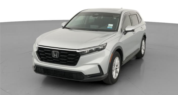 Thumbnail: 2025 Honda CR-V - 1