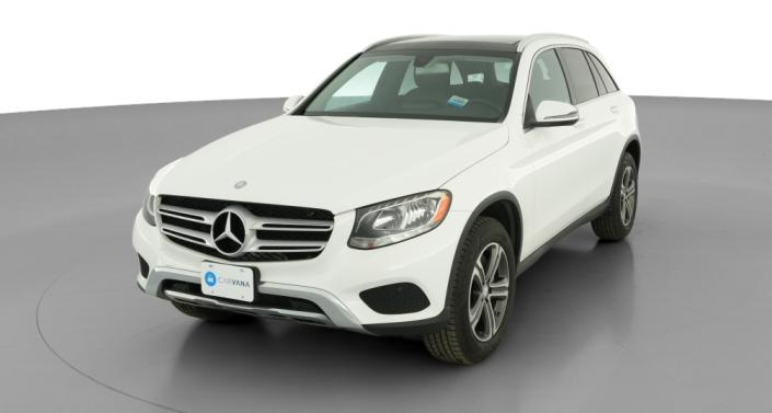 2016 Mercedes-Benz GLC 300 -
                  Framingham, MA
