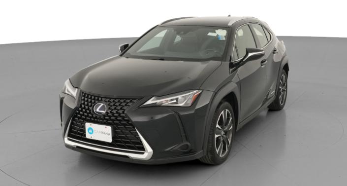 2021 Lexus UX 250h -
                  Hebron, OH