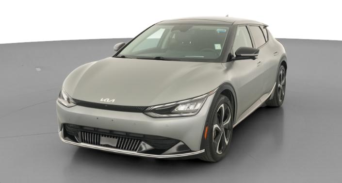 2022 Kia EV6 GT-Line -
                  West Memphis, AR