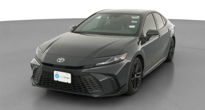 Thumbnail: 2025 Toyota Camry - 1