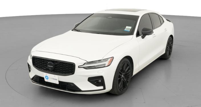 Thumbnail: 2024 Volvo S60 - 1