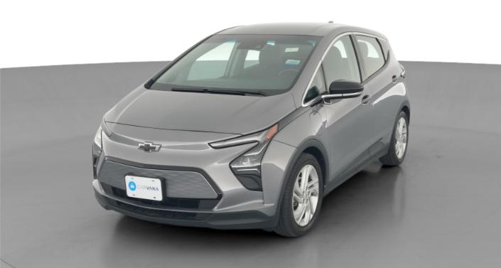 2023 Chevrolet Bolt EV 1LT -
                  Rocklin, CA