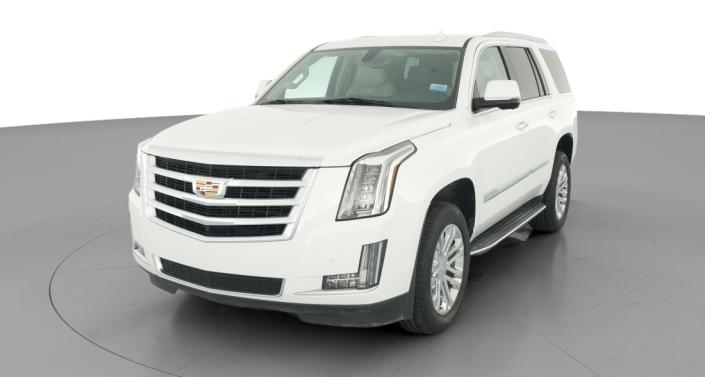 Thumbnail: 2020 Cadillac Escalade - 1