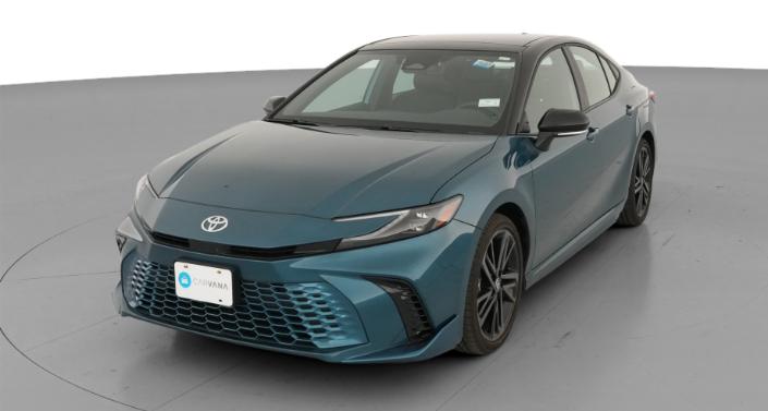 Thumbnail: 2025 Toyota Camry - 1