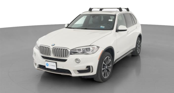 2018 BMW X5 xDrive35i -
                  Framingham, MA