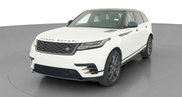 2022 Land Rover Range Rover Velar R-Dynamic S -
                  Tooele, UT