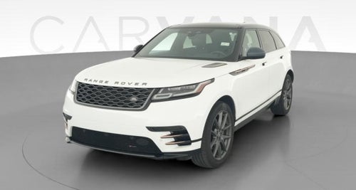2022 Land Rover Range Rover Velar