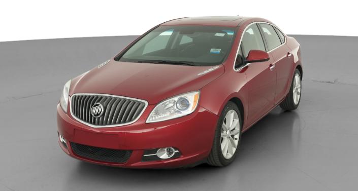 2012 Buick Verano Leather Group -
                  Tolleson, AZ