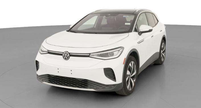 2021 Volkswagen ID.4 Pro S -
                  Hebron, OH