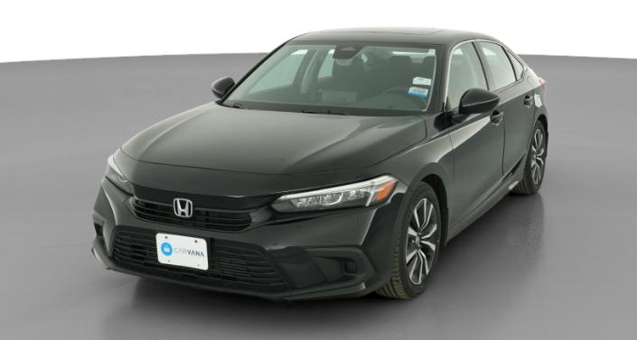 Thumbnail: 2023 Honda Civic - 1