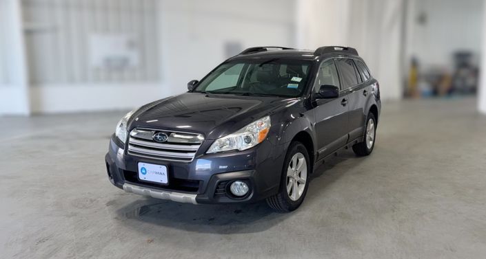 Thumbnail: 2013 Subaru Outback - 1