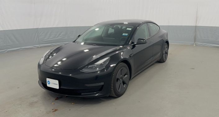 Thumbnail: 2021 Tesla Model 3 - 1