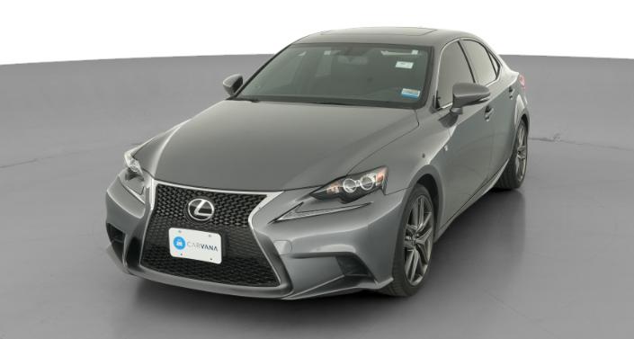 Thumbnail: 2016 Lexus IS - 1