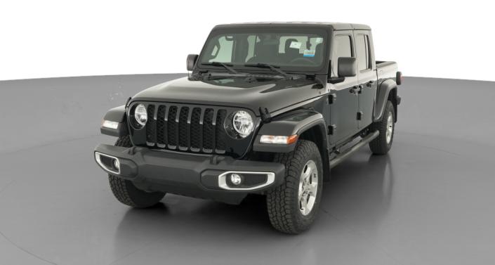 Thumbnail: 2023 Jeep Gladiator - 1