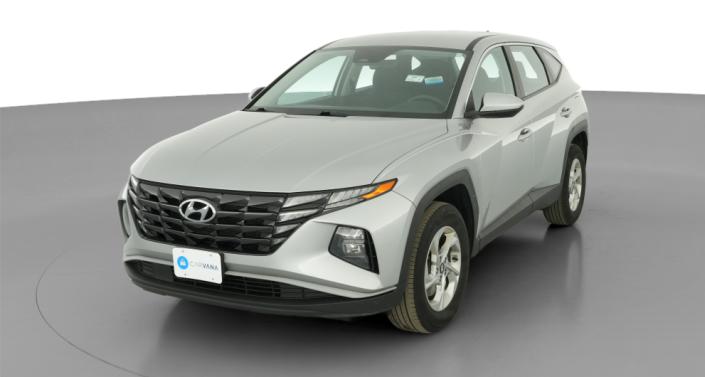 Thumbnail: 2022 Hyundai Tucson - 1
