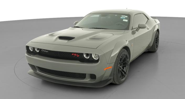 Thumbnail: 2023 Dodge Challenger - 1