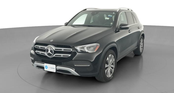 Thumbnail: 2023 Mercedes-Benz GLE - 1