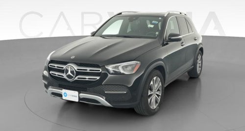 2023 Mercedes-Benz GLE