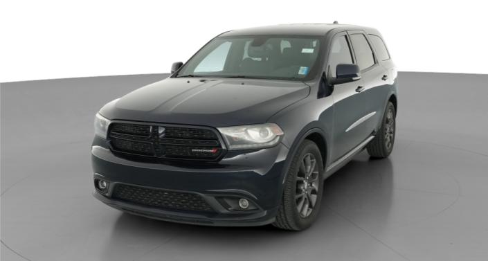2015 Dodge Durango R/T -
                  Tooele, UT