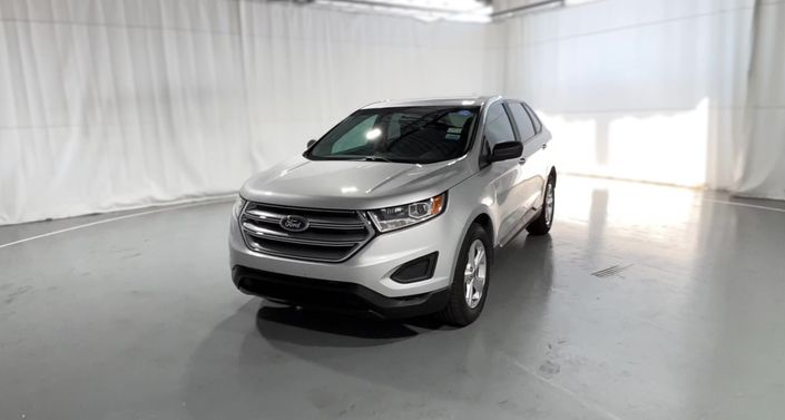 Thumbnail: 2018 Ford Edge - 1