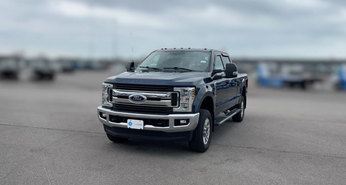 Thumbnail: 2019 Ford Econoline - 1