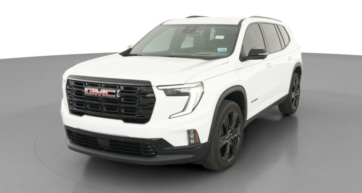 Thumbnail: 2025 GMC Acadia - 1