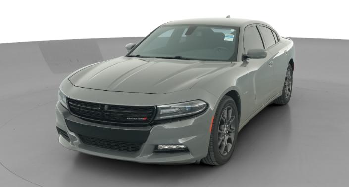 Thumbnail: 2018 Dodge Charger - 1