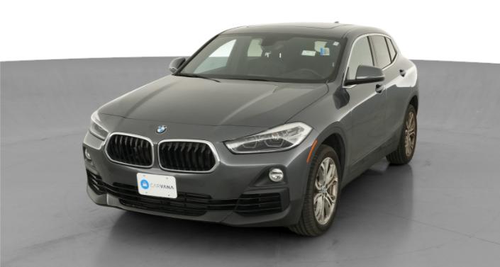2018 BMW X2 xDrive28i -
                  Colonial Heights, VA