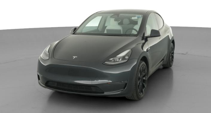 Thumbnail: 2024 Tesla Model Y - 1