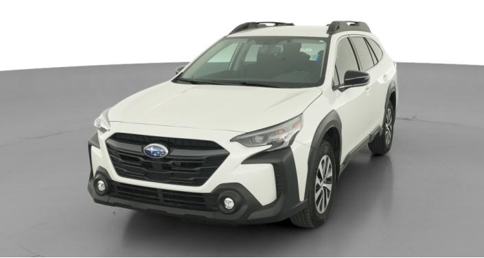 Thumbnail: 2025 Subaru Outback - 1