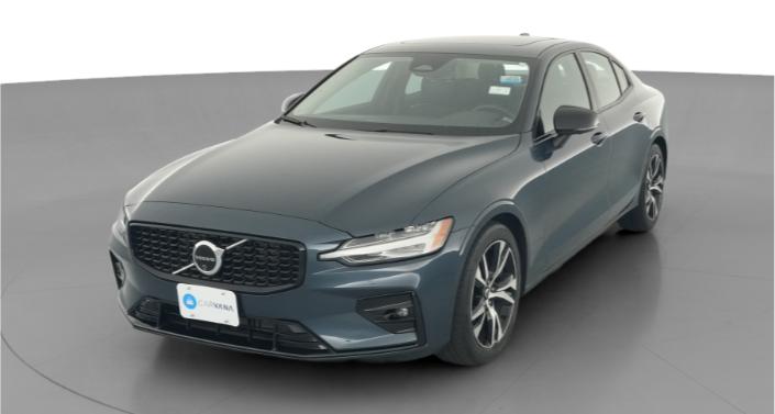 Thumbnail: 2024 Volvo S60 - 1