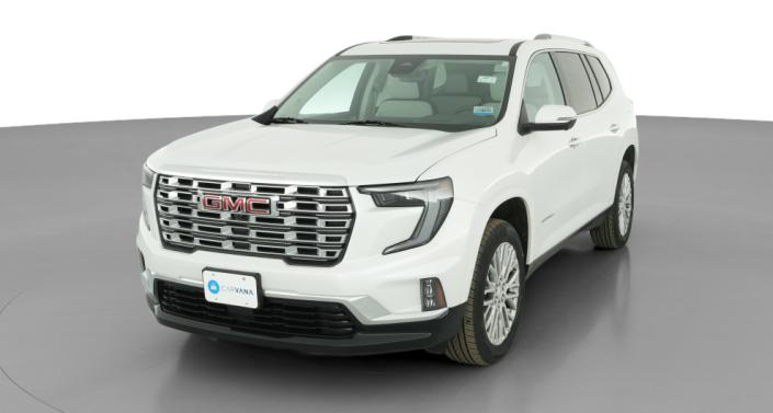 Thumbnail: 2025 GMC Acadia - 1