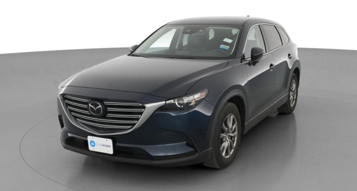 Thumbnail: 2019 Mazda CX-9 - 1