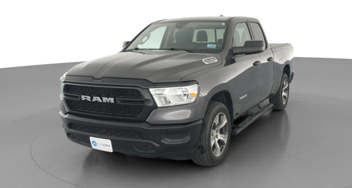 Thumbnail: 2019 RAM 1500 - 1