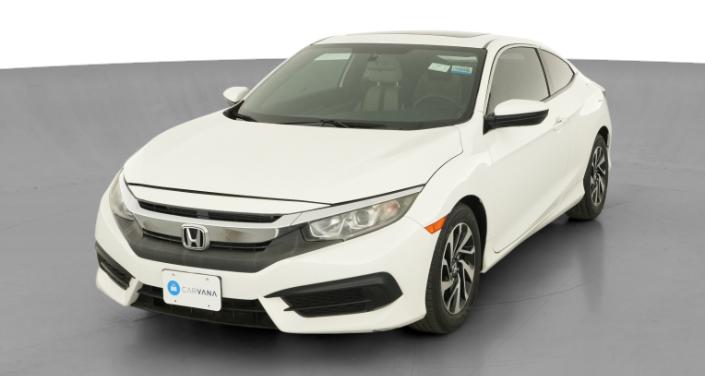 Thumbnail: 2018 Honda Civic - 1