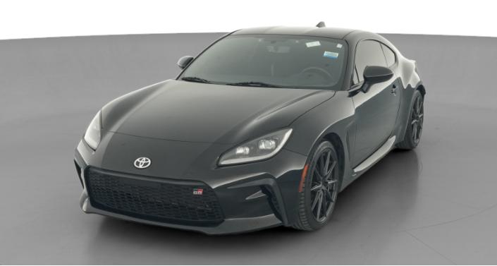 2023 Toyota GR86 Premium -
                  Rocklin, CA