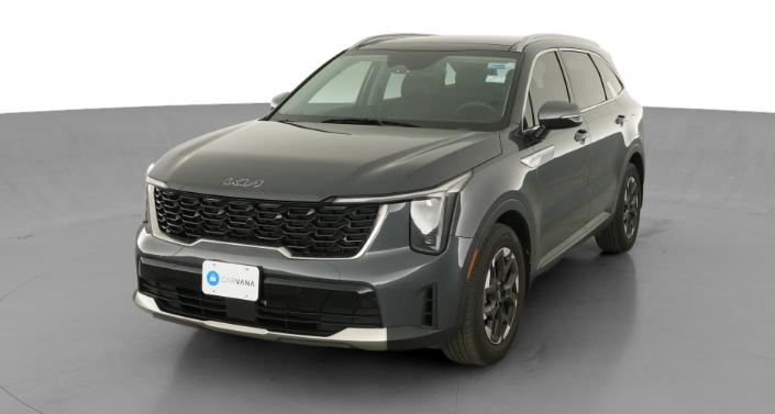 Thumbnail: 2024 Kia Sorento - 1