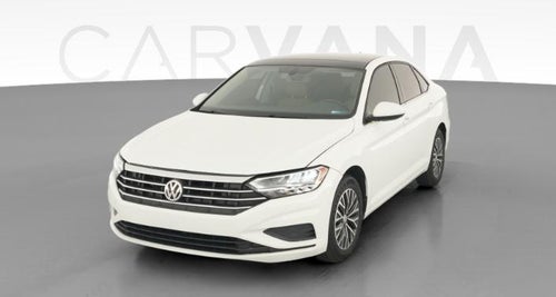 2019 Volkswagen Jetta