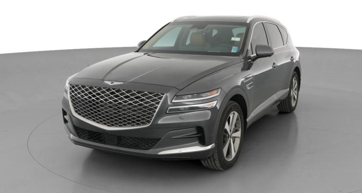 Thumbnail: 2023 Genesis GV80 - 1