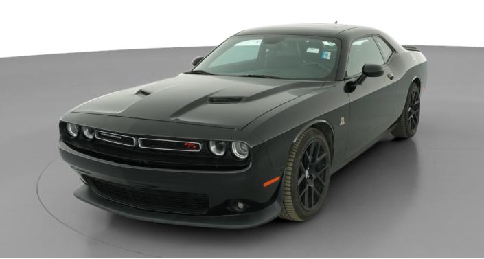 Thumbnail: 2015 Dodge Challenger - 1
