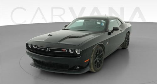 2015 Dodge Challenger