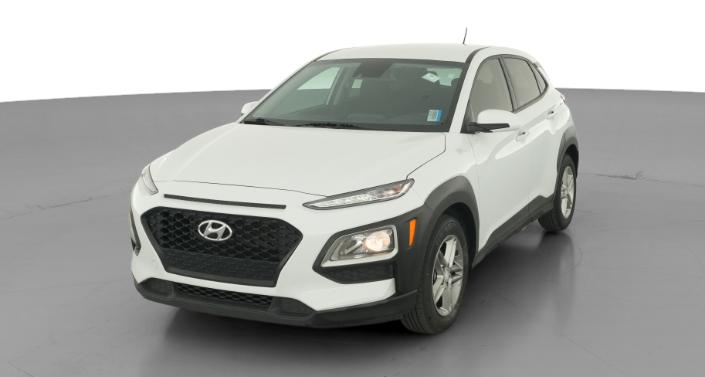 2019 Hyundai Kona SE -
                  Tolleson, AZ