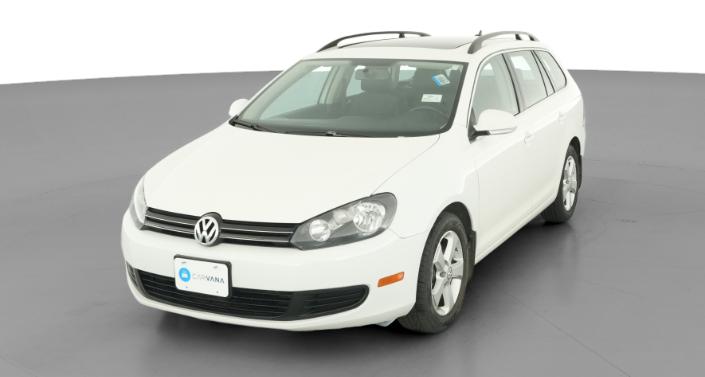 2014 Volkswagen Jetta Sportwagen TDI S -
                  Concord, NC