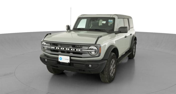 Thumbnail: 2024 Ford Bronco - 1