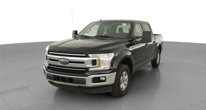 2018 Ford Econoline E-150 -
                  Colonial Heights, VA