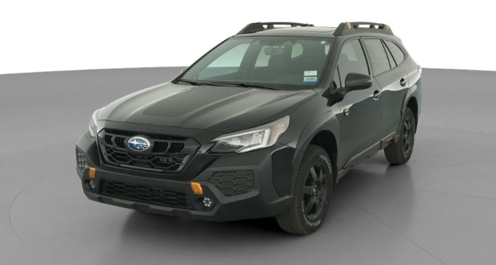 Thumbnail: 2025 Subaru Outback - 1